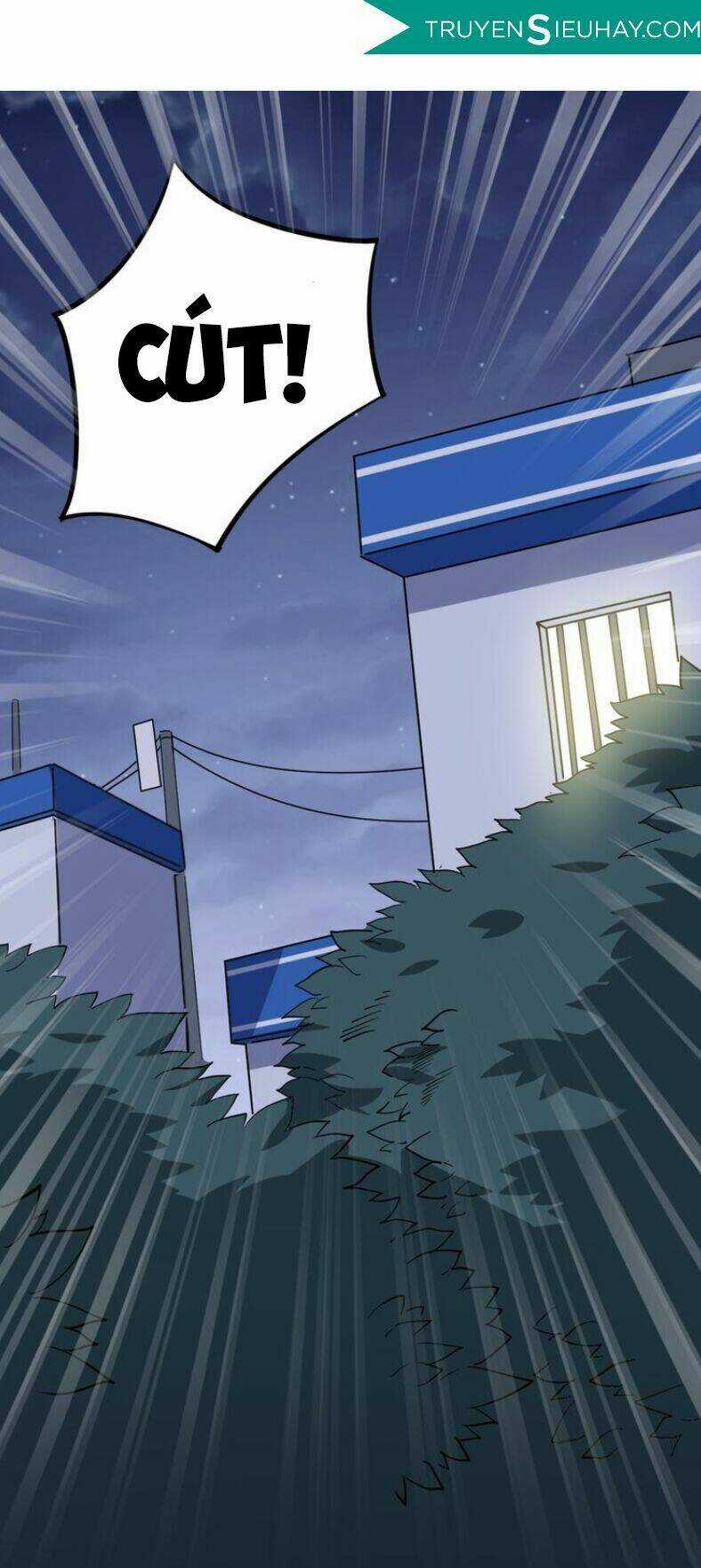 Độc Thủ Vu Y Chapter 7 trang 64