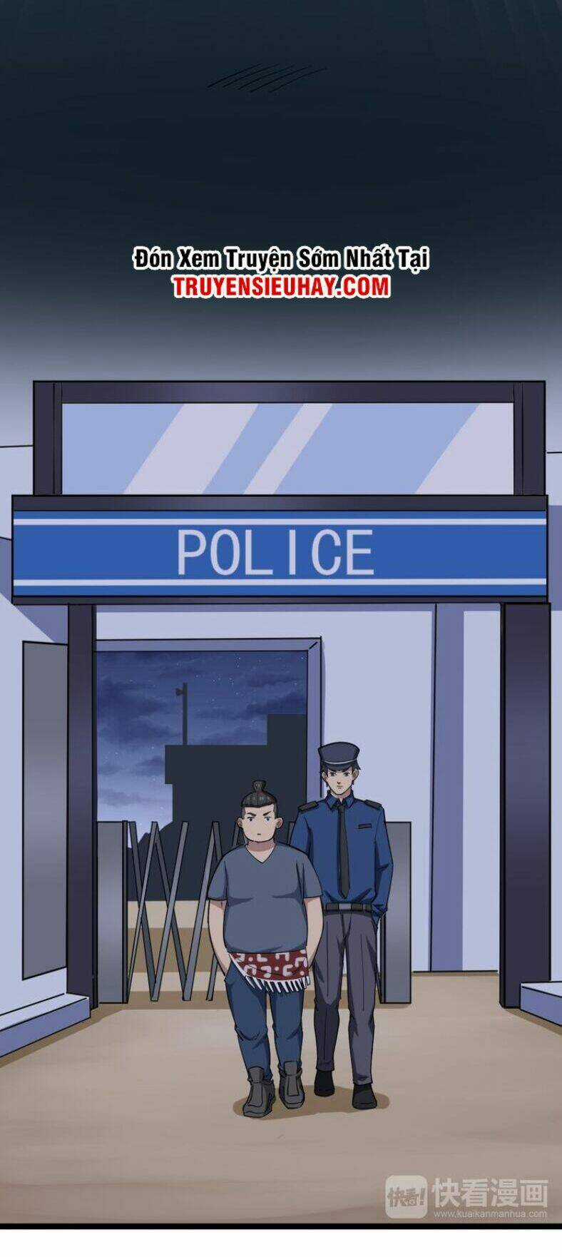 Độc Thủ Vu Y Chapter 7 trang 65