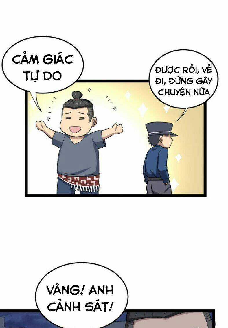 Độc Thủ Vu Y Chapter 7 trang 66