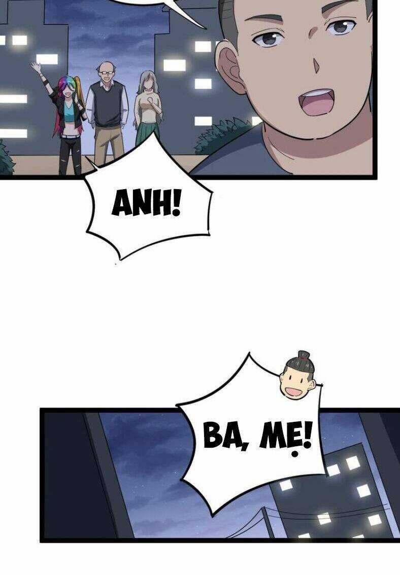 Độc Thủ Vu Y Chapter 7 trang 67