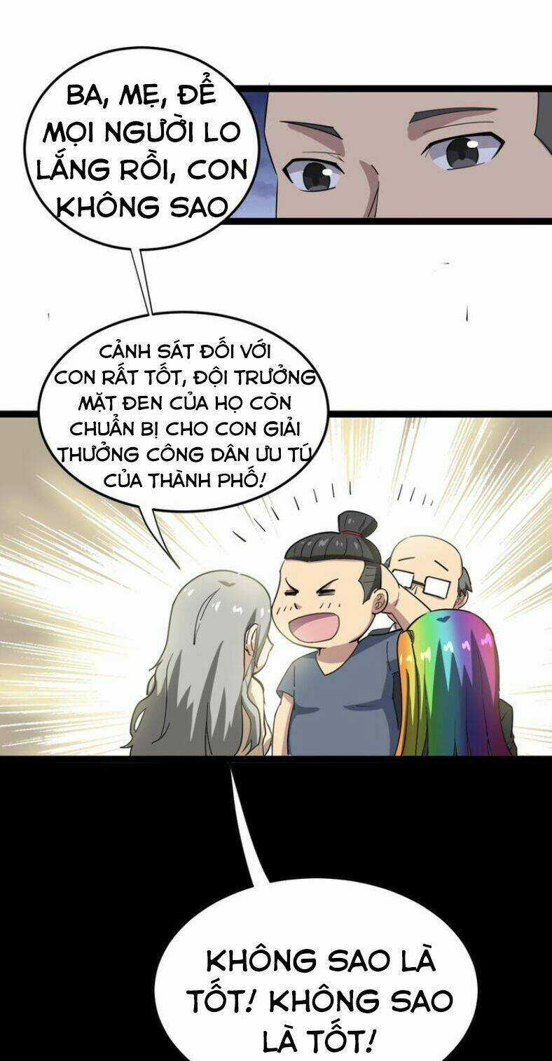 Độc Thủ Vu Y Chapter 7 trang 69