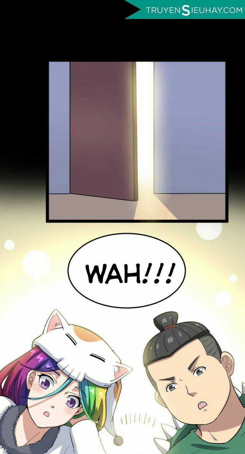 Độc Thủ Vu Y Chapter 7 trang 71