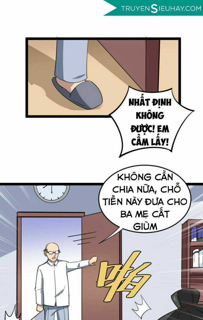 Độc Thủ Vu Y Chapter 7 trang 75