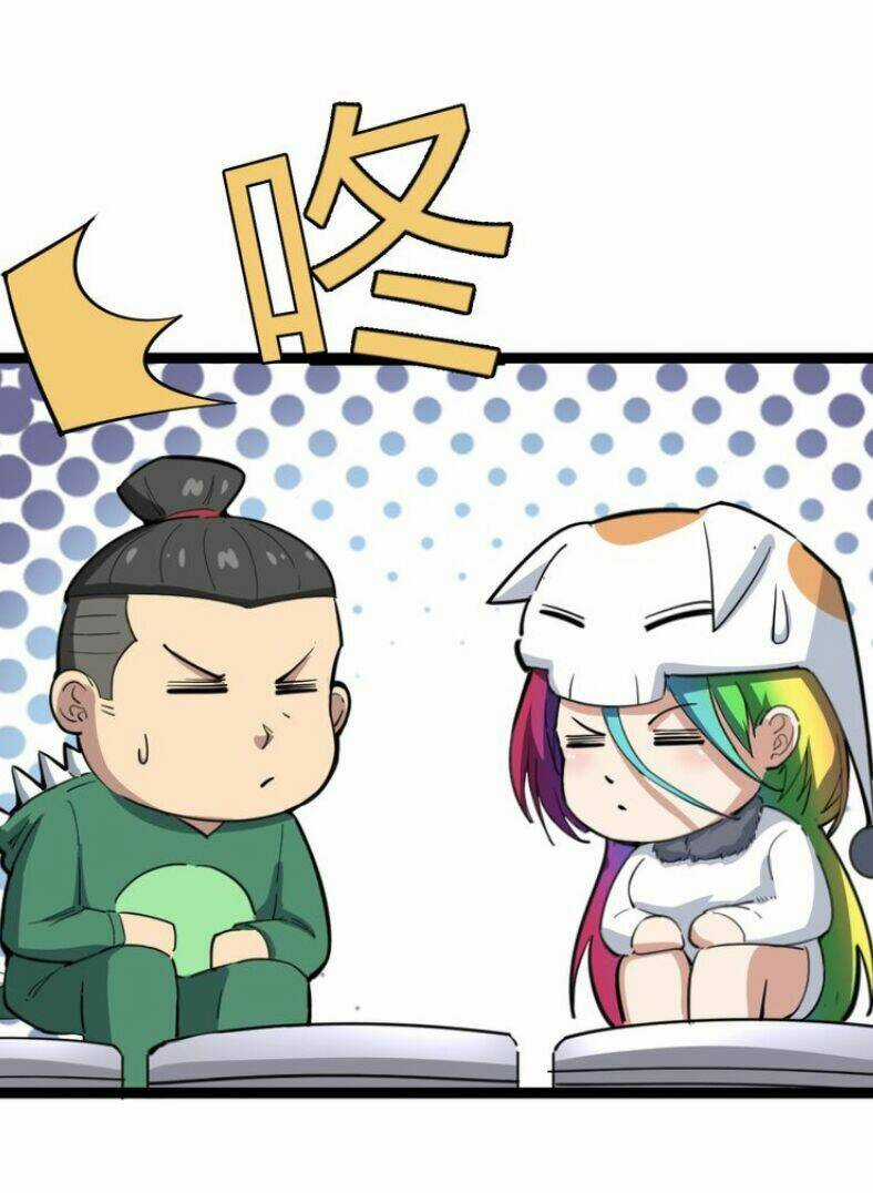 Độc Thủ Vu Y Chapter 7 trang 77