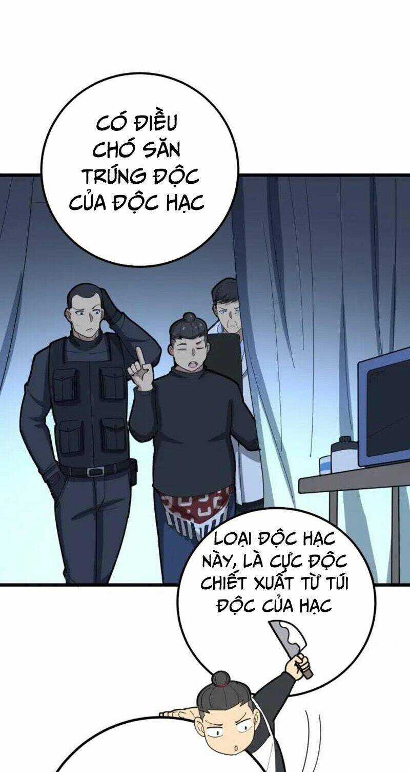 Độc Thủ Vu Y Chapter 79 trang 1
