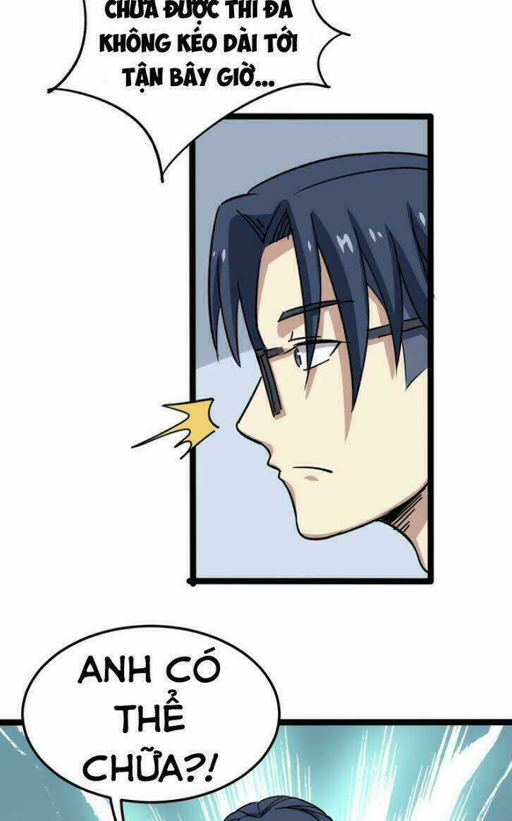 Độc Thủ Vu Y Chapter 8 trang 16