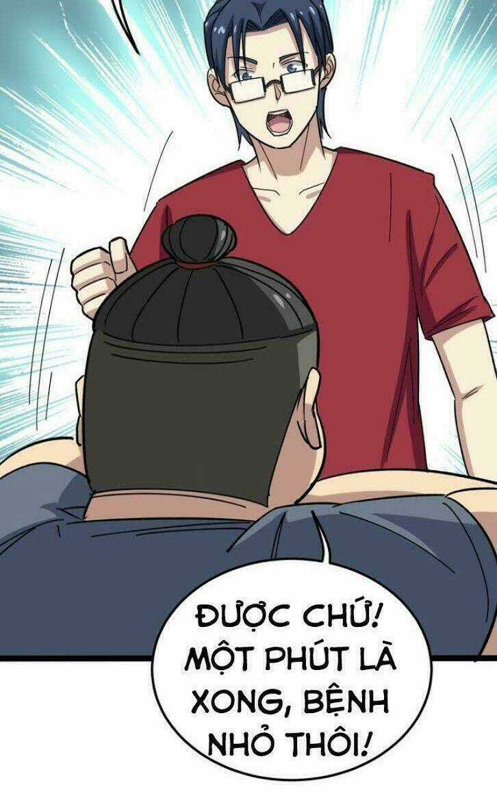 Độc Thủ Vu Y Chapter 8 trang 17