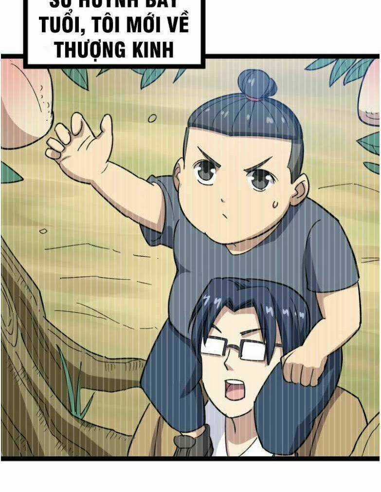 Độc Thủ Vu Y Chapter 8 trang 38