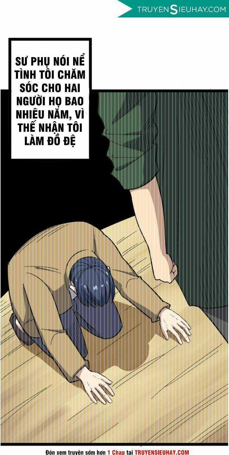 Độc Thủ Vu Y Chapter 8 trang 39