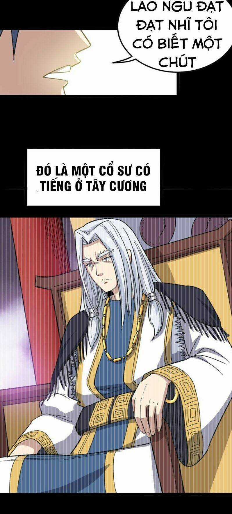 Độc Thủ Vu Y Chapter 8 trang 42