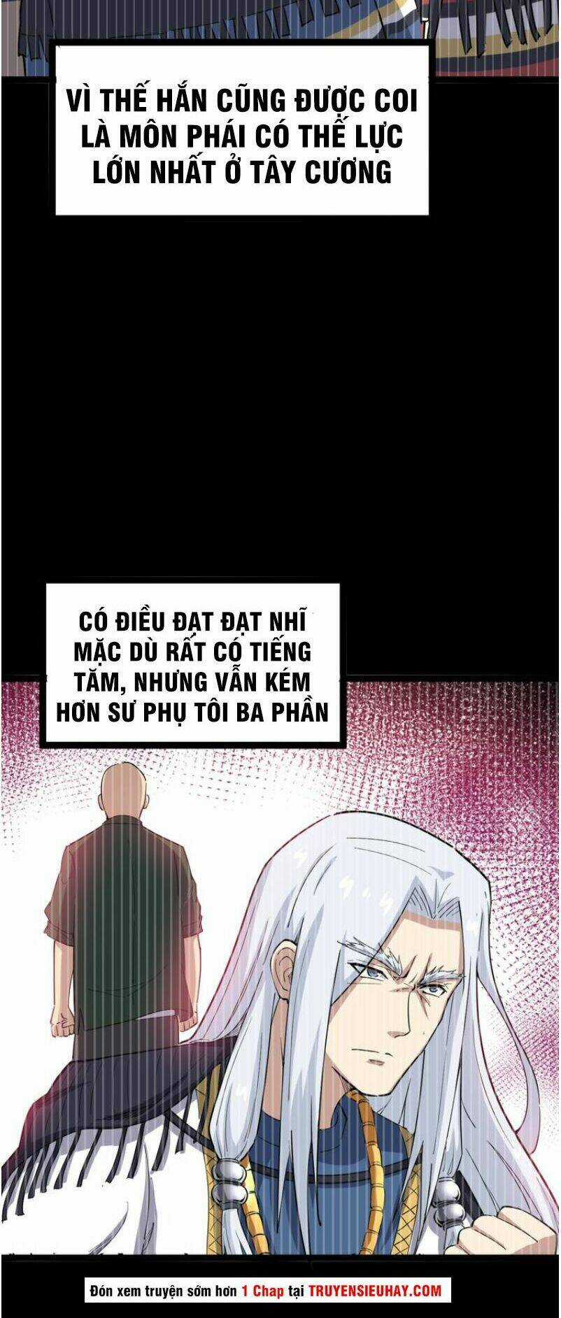 Độc Thủ Vu Y Chapter 8 trang 44