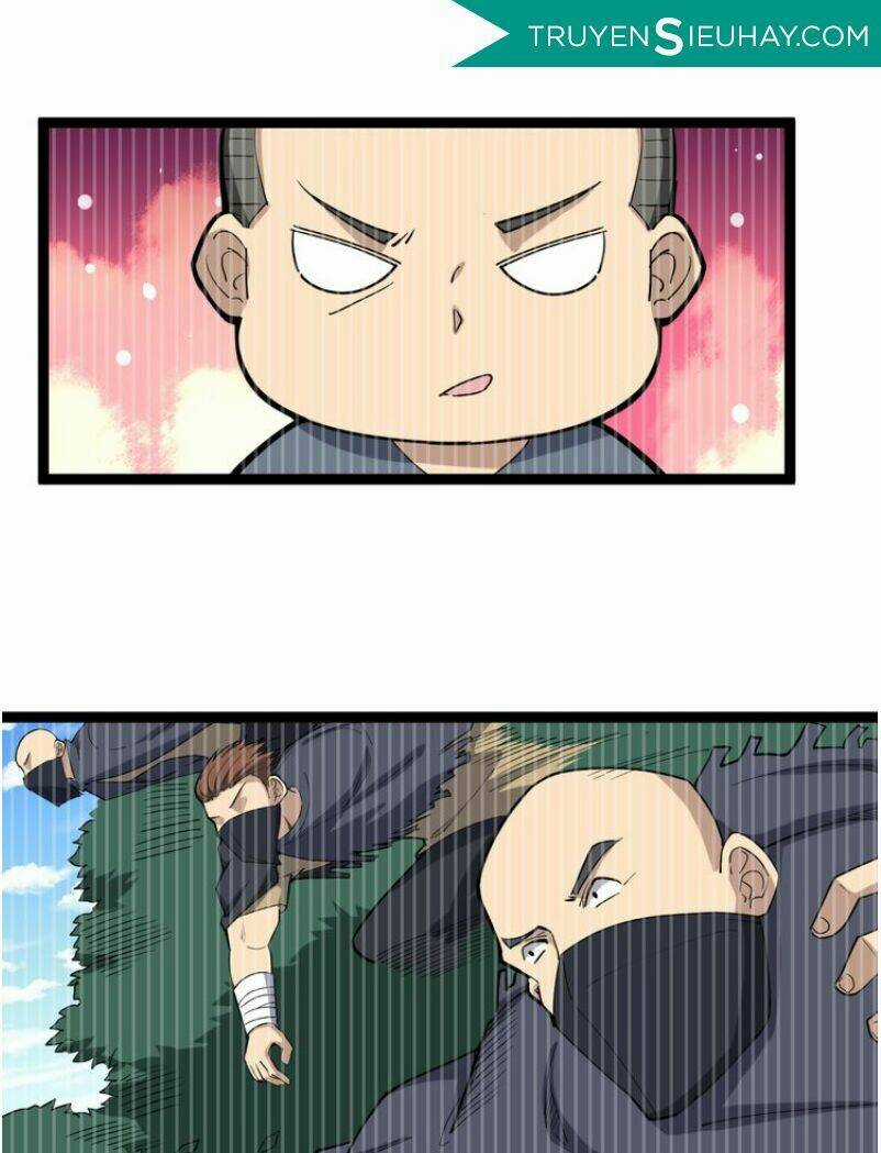 Độc Thủ Vu Y Chapter 8 trang 47