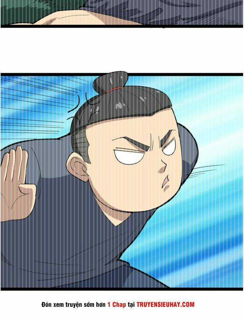 Độc Thủ Vu Y Chapter 8 trang 48