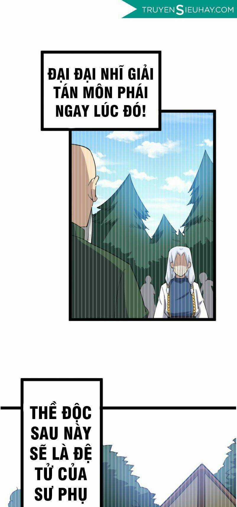 Độc Thủ Vu Y Chapter 8 trang 52