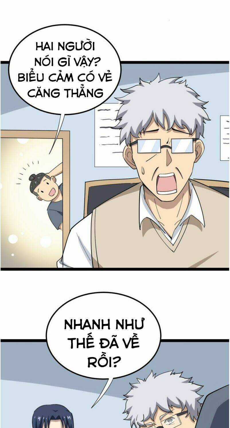 Độc Thủ Vu Y Chapter 8 trang 54