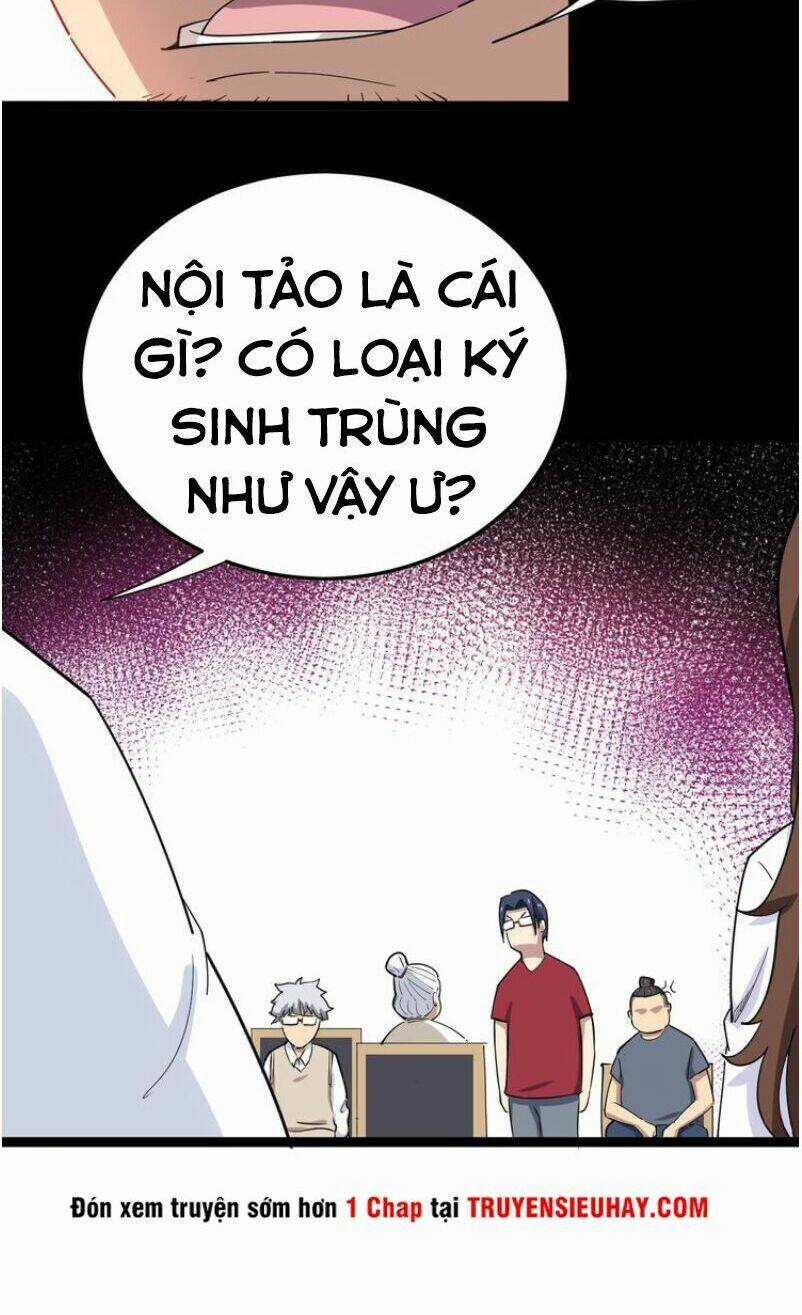 Độc Thủ Vu Y Chapter 8 trang 61