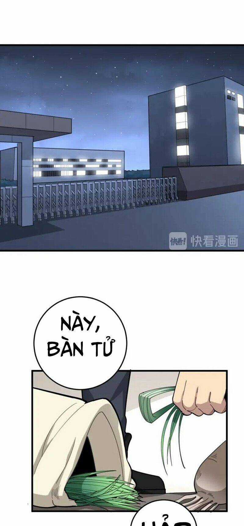 Độc Thủ Vu Y Chapter 80 trang 0