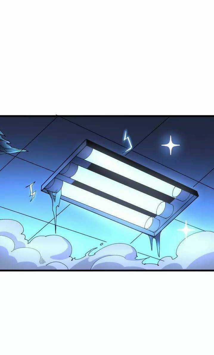 Độc Thủ Vu Y Chapter 81 trang 1