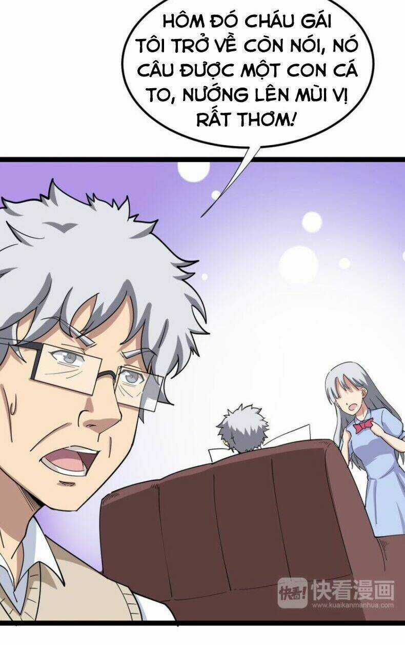 Độc Thủ Vu Y Chapter 9 trang 11