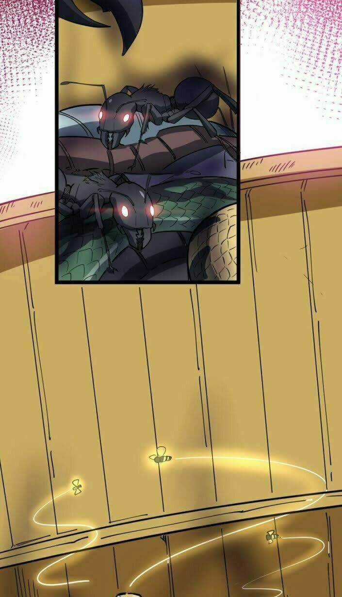 Độc Thủ Vu Y Chapter 9 trang 29