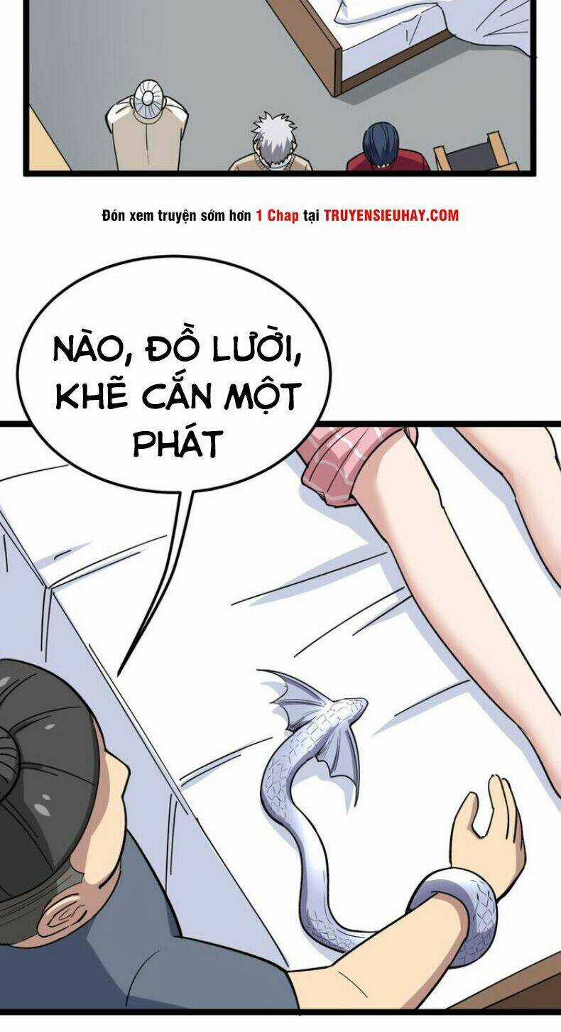 Độc Thủ Vu Y Chapter 9 trang 39