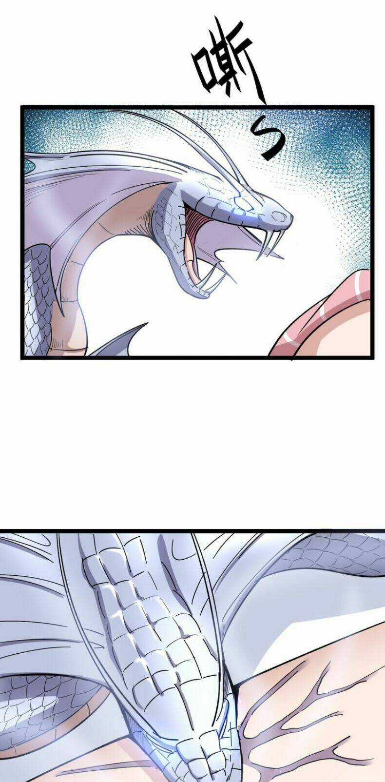 Độc Thủ Vu Y Chapter 9 trang 40