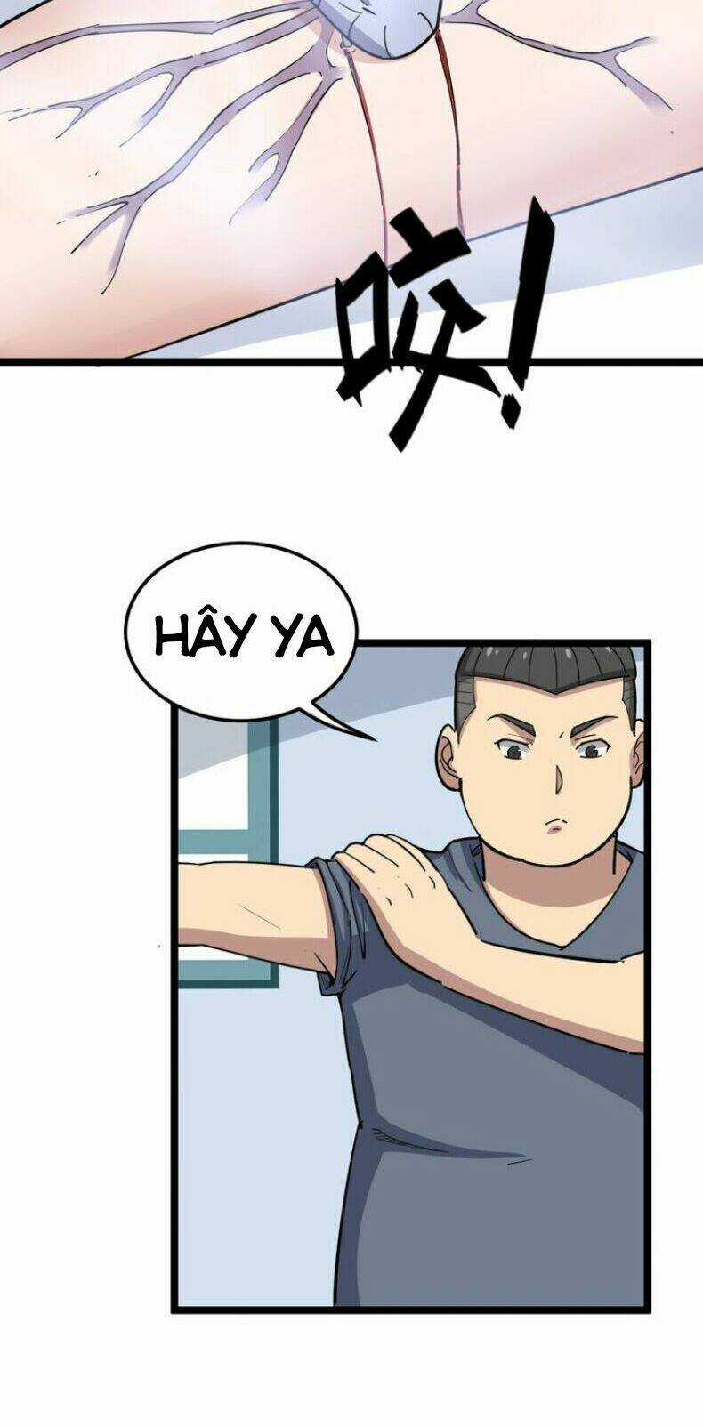 Độc Thủ Vu Y Chapter 9 trang 41