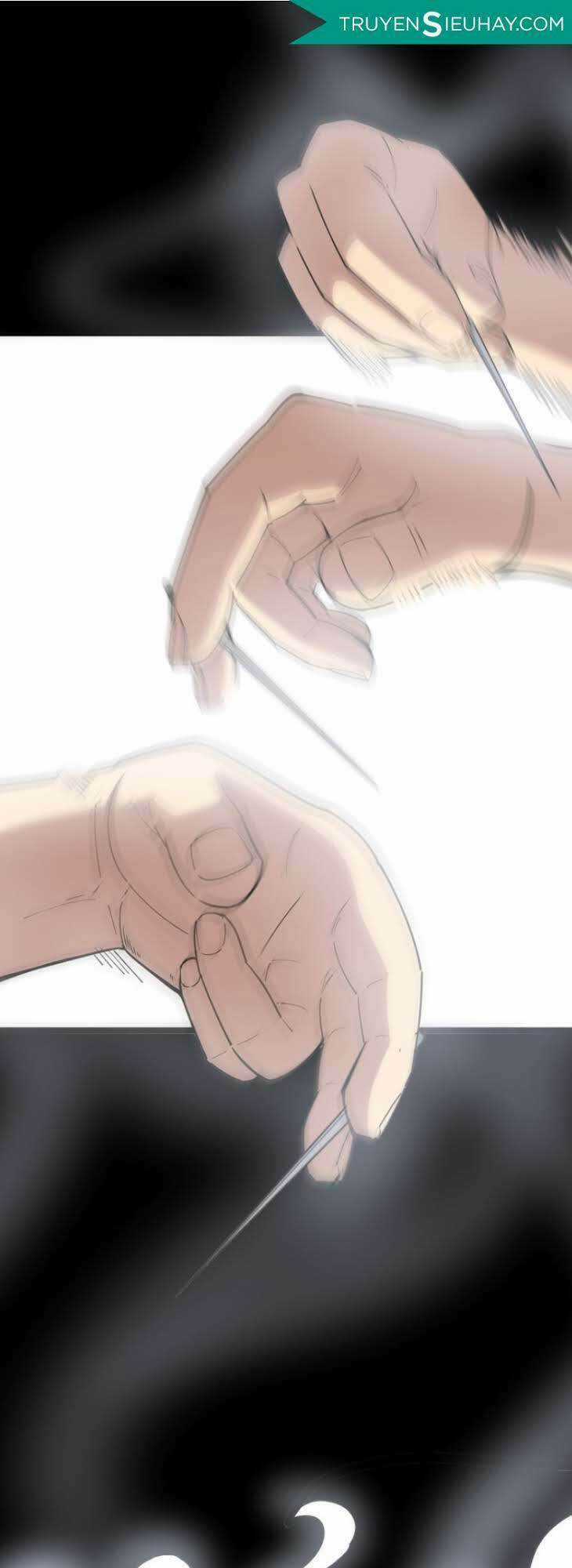 Độc Thủ Vu Y Chapter 9 trang 46