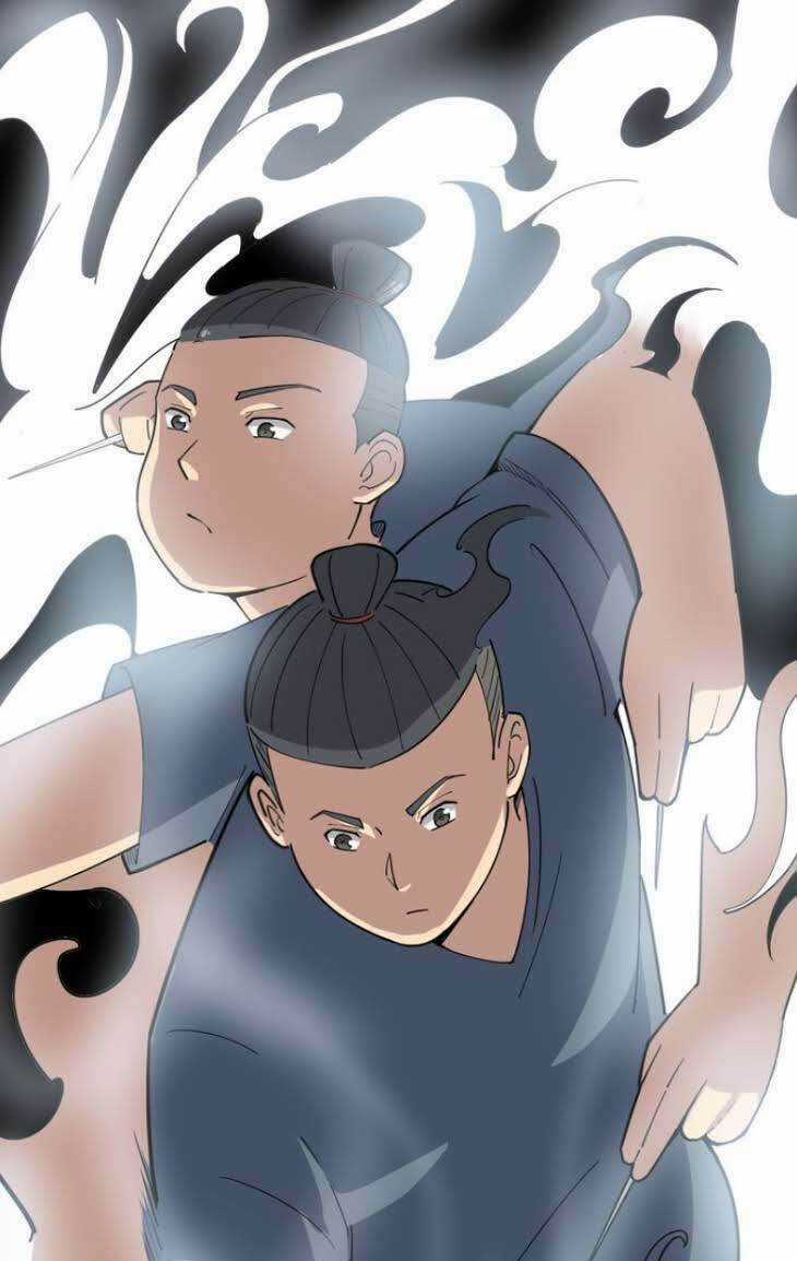 Độc Thủ Vu Y Chapter 9 trang 47