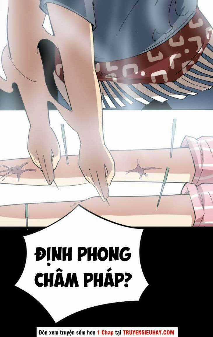 Độc Thủ Vu Y Chapter 9 trang 48