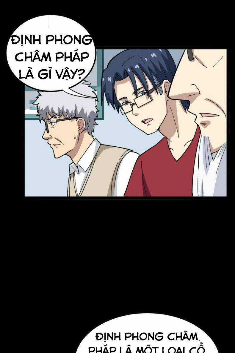 Độc Thủ Vu Y Chapter 9 trang 49