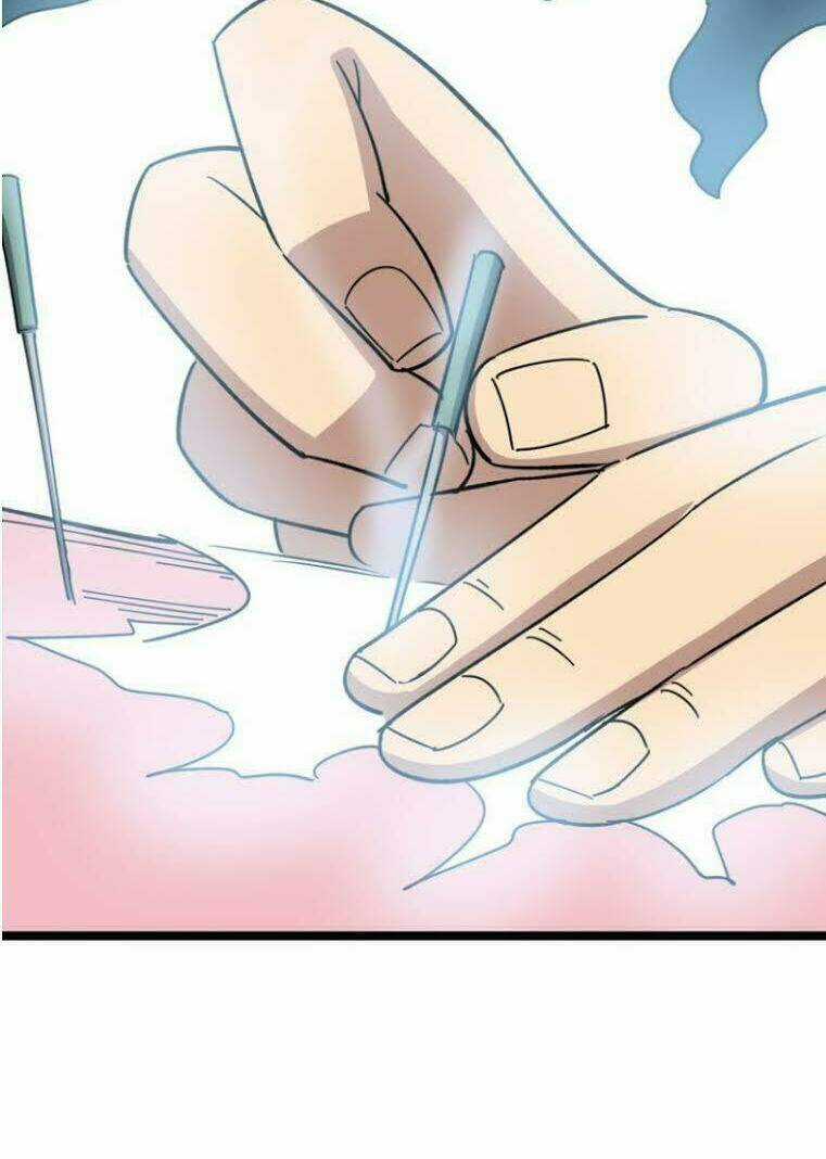 Độc Thủ Vu Y Chapter 9 trang 55