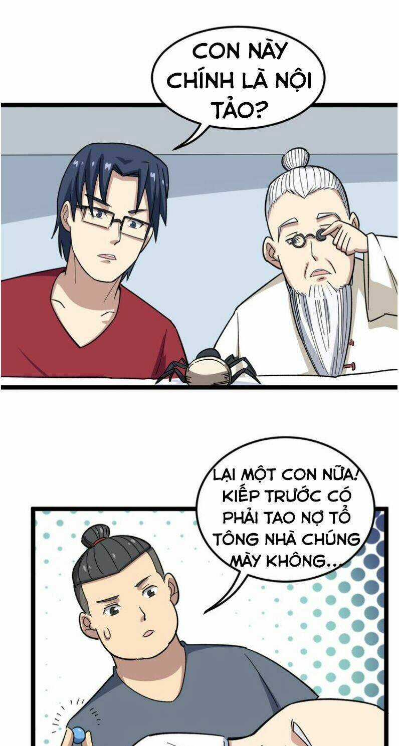 Độc Thủ Vu Y Chapter 9 trang 63