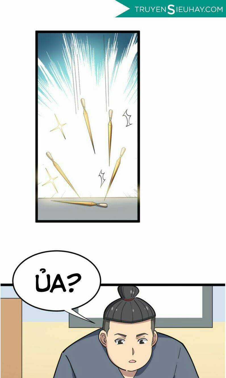 Độc Thủ Vu Y Chapter 9 trang 69