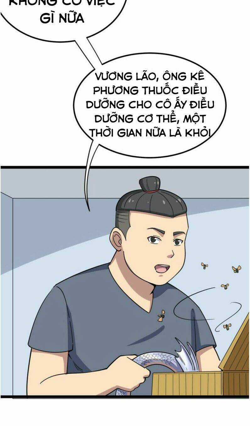Độc Thủ Vu Y Chapter 9 trang 72