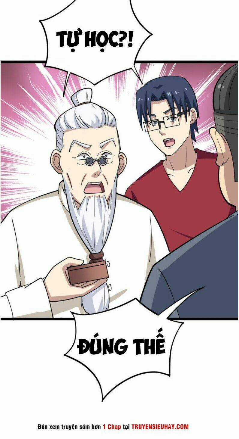 Độc Thủ Vu Y Chapter 9 trang 74