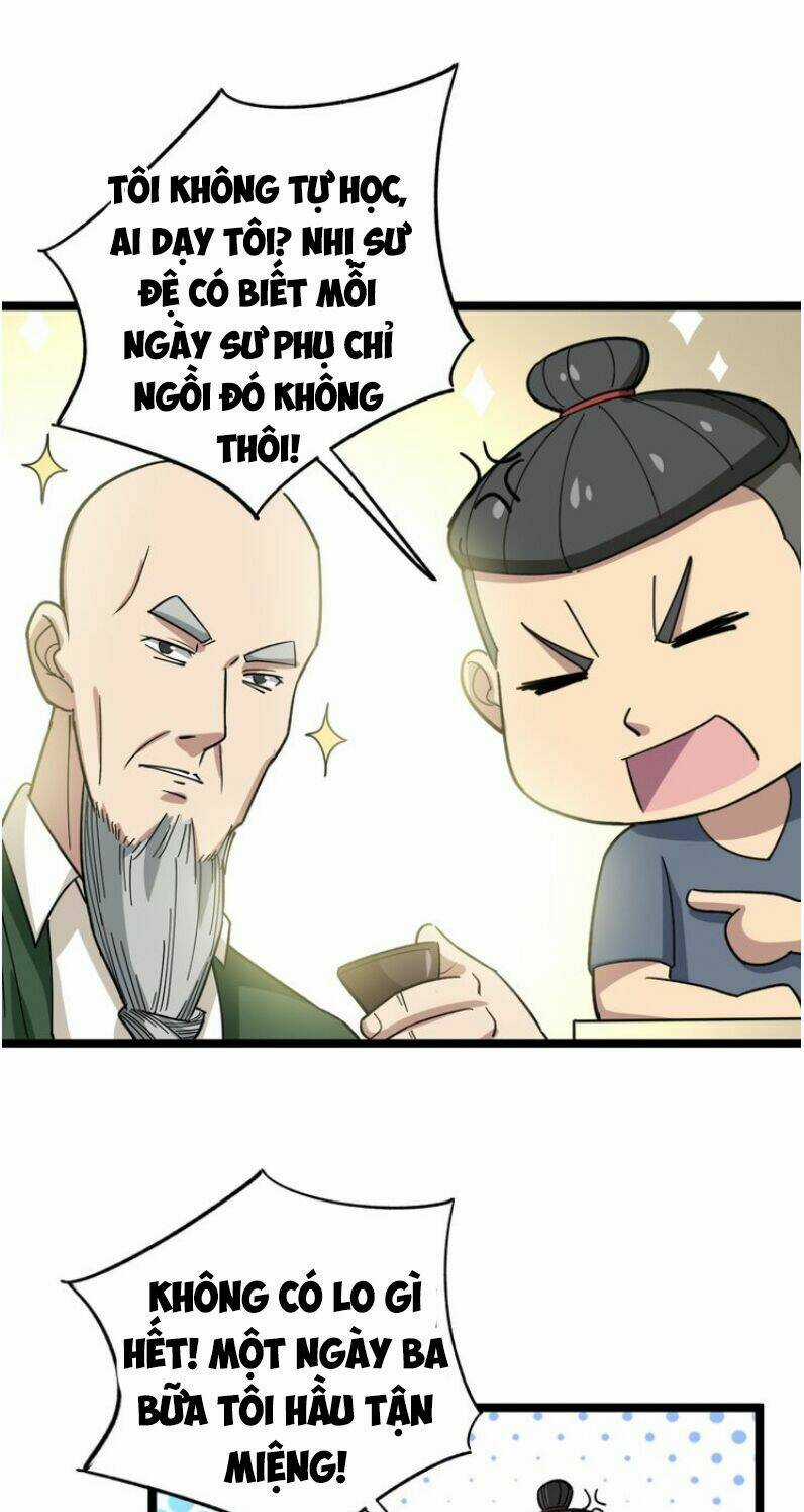 Độc Thủ Vu Y Chapter 9 trang 75