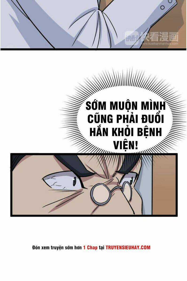 Độc Thủ Vu Y Chapter 9 trang 78