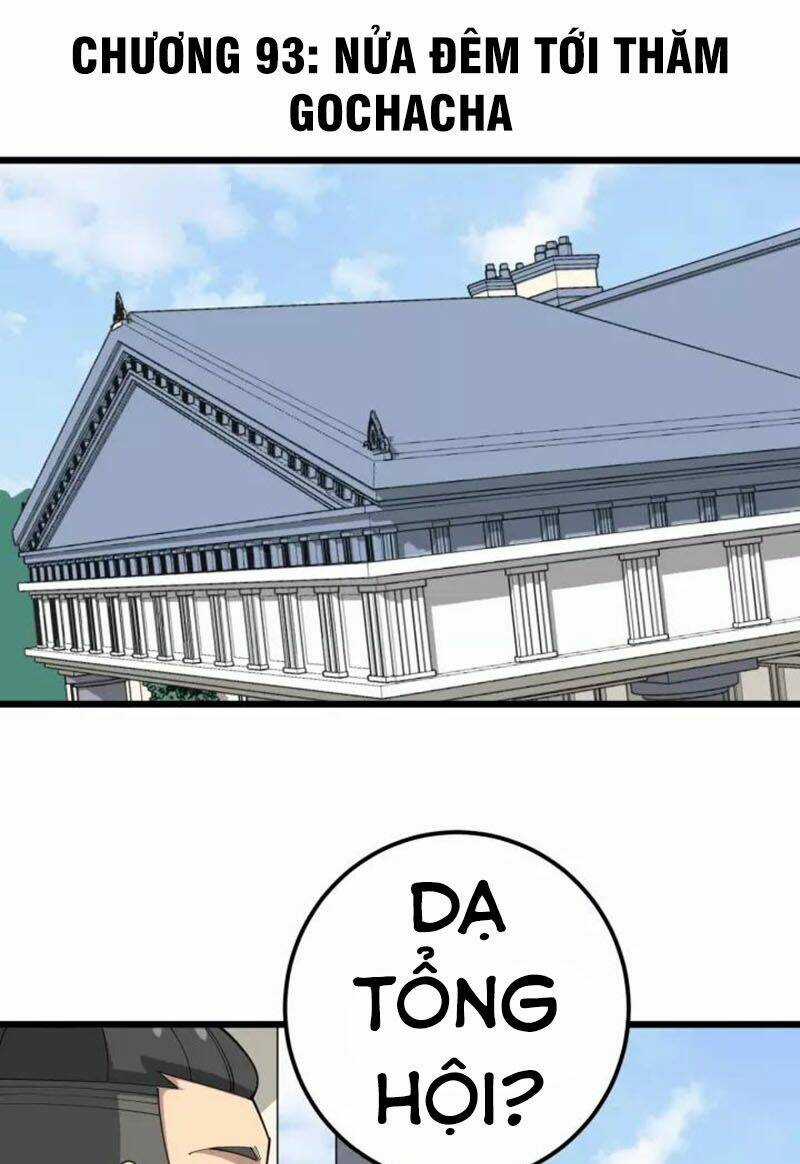 Độc Thủ Vu Y Chapter 93 trang 0