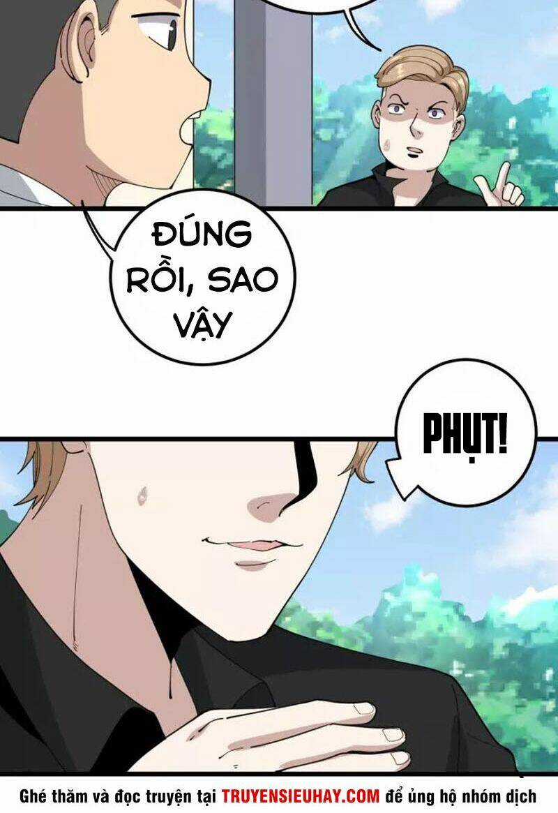 Độc Thủ Vu Y Chapter 93 trang 1