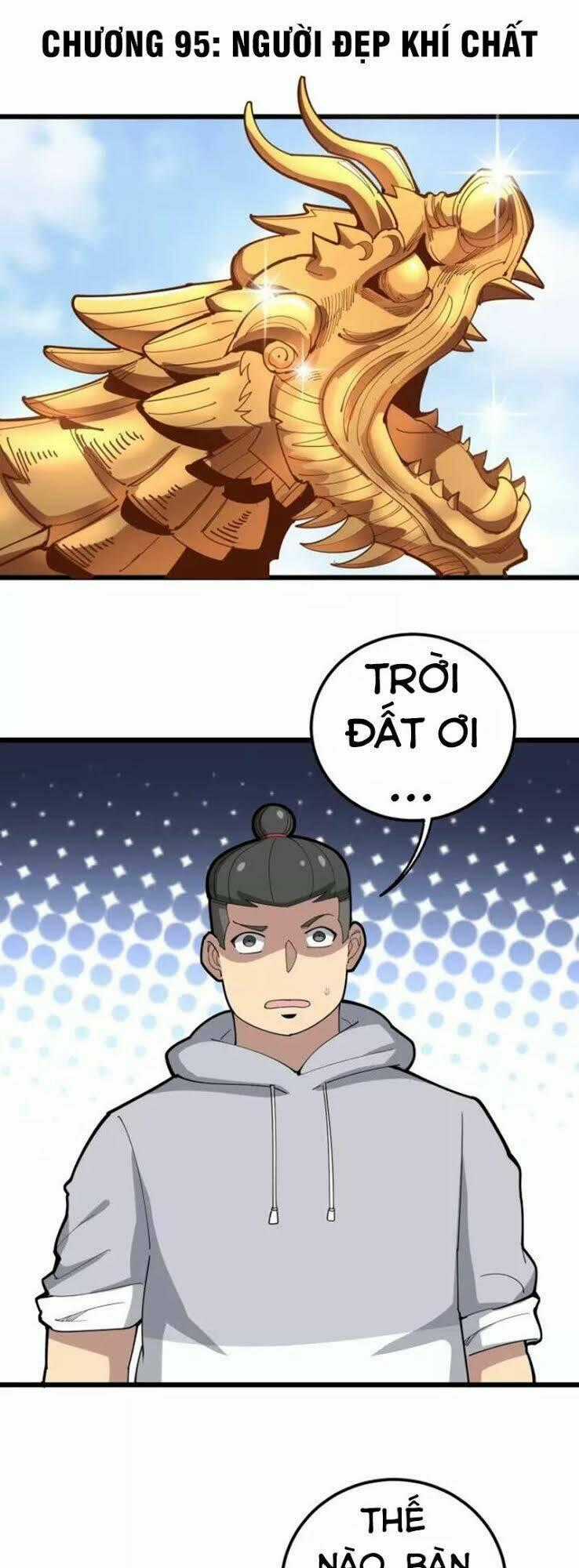 Độc Thủ Vu Y Chapter 95 trang 1