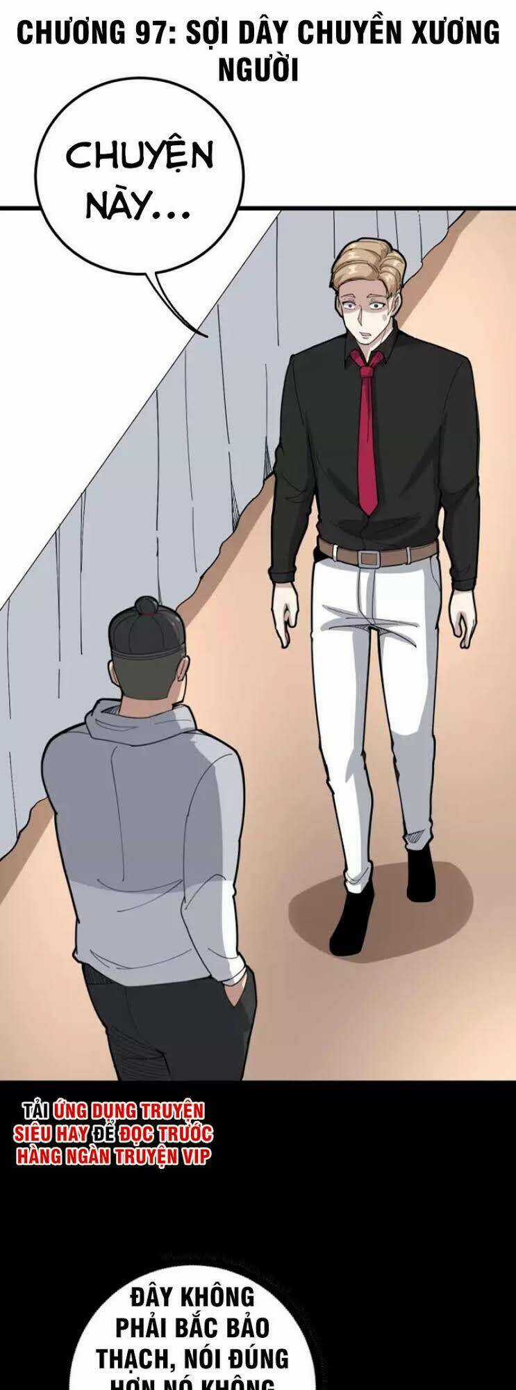 Độc Thủ Vu Y Chapter 97 trang 1