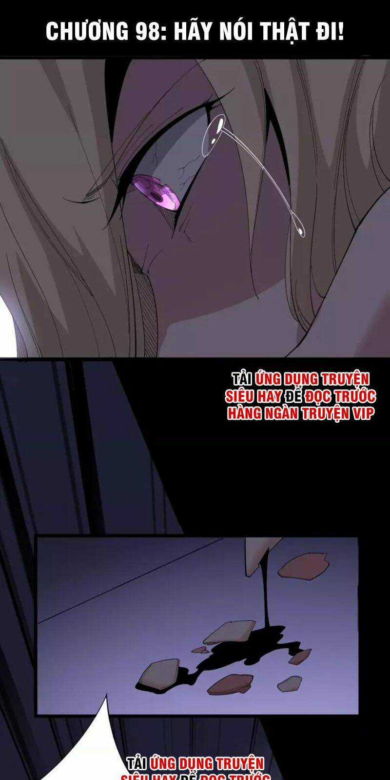 Độc Thủ Vu Y Chapter 98 trang 1