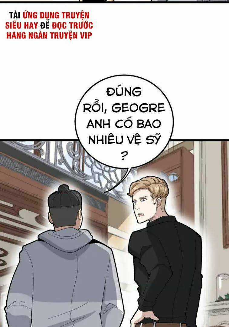Độc Thủ Vu Y Chapter 99 trang 1