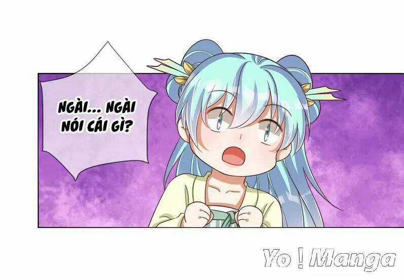 Độc Y Cuồng Phi Chapter 23.5 trang 23