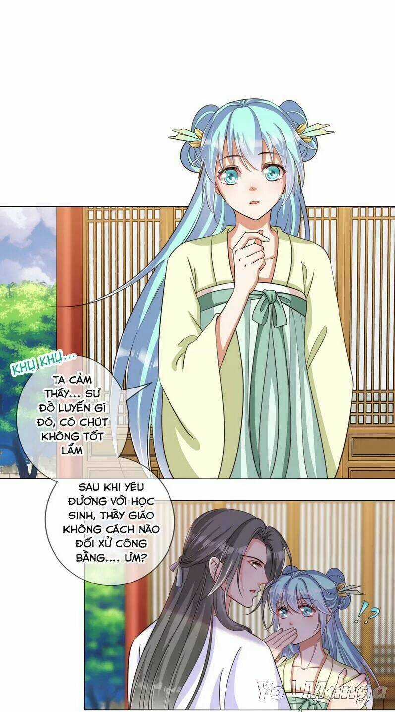 Độc Y Cuồng Phi Chapter 23.5 trang 25