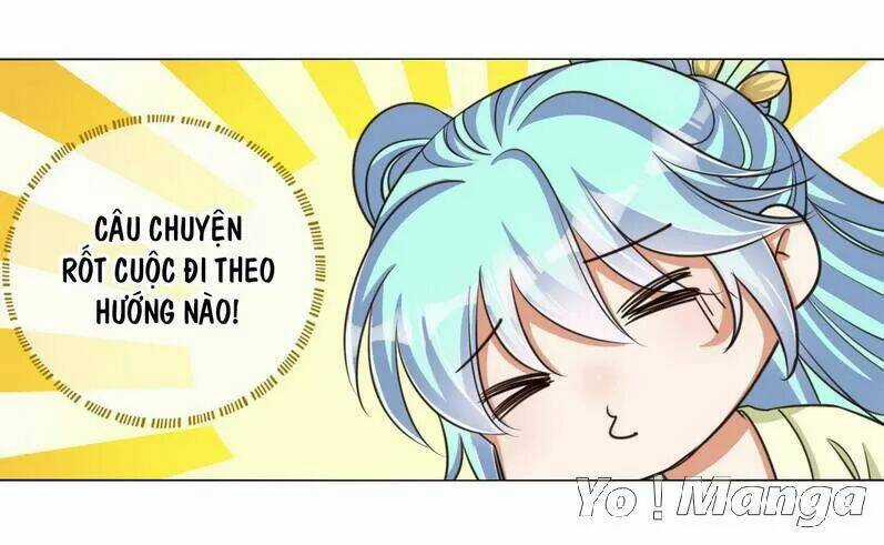 Độc Y Cuồng Phi Chapter 23.5 trang 28