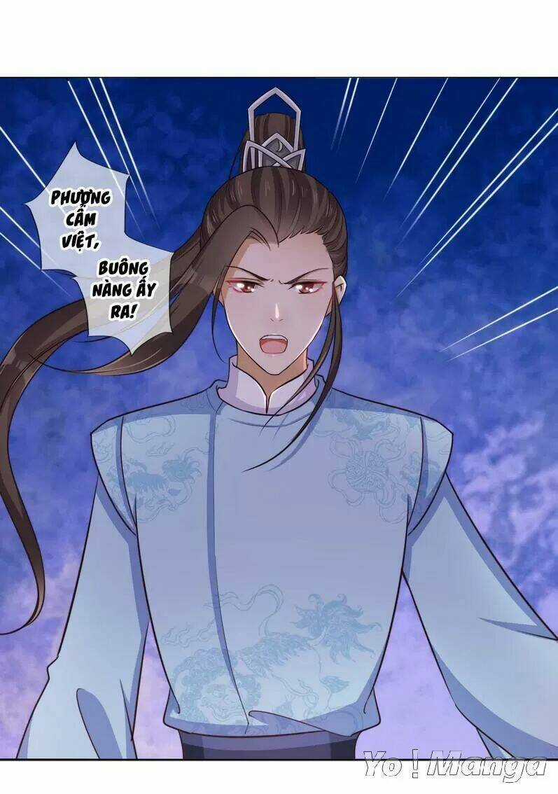 Độc Y Cuồng Phi Chapter 23.5 trang 29