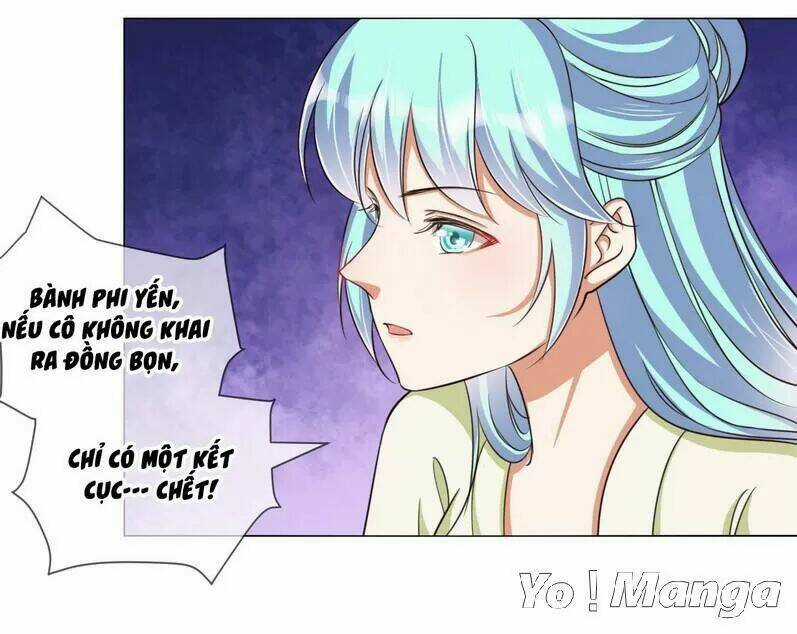 Độc Y Cuồng Phi Chapter 28 trang 10