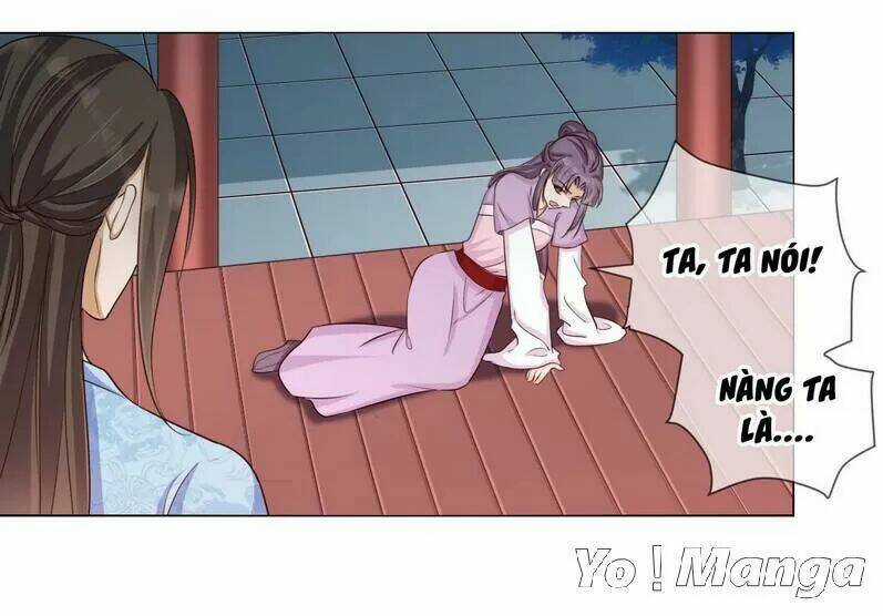 Độc Y Cuồng Phi Chapter 28 trang 11